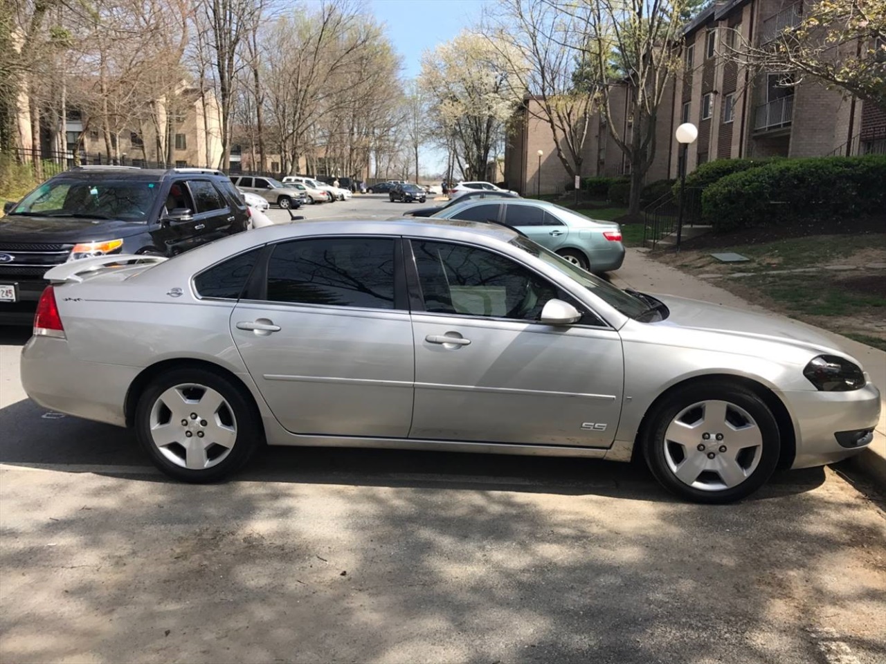 junk car buyers in Arlington VA