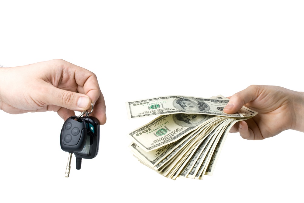 cash for cars in Arlington VA